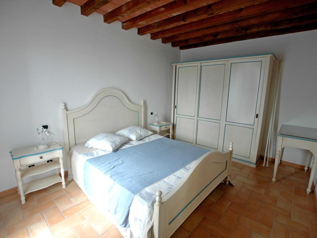 Villaggio Di Mezzo Ortano Rio Marina Δωμάτιο φωτογραφία