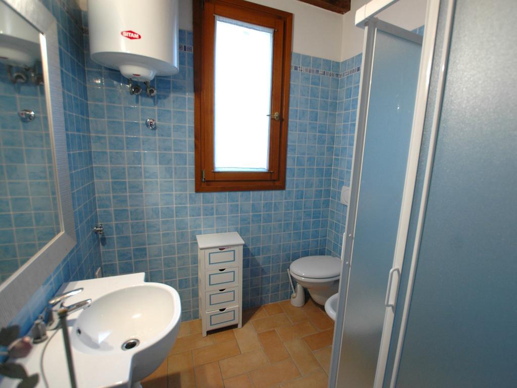Villaggio Di Mezzo Ortano Rio Marina Δωμάτιο φωτογραφία