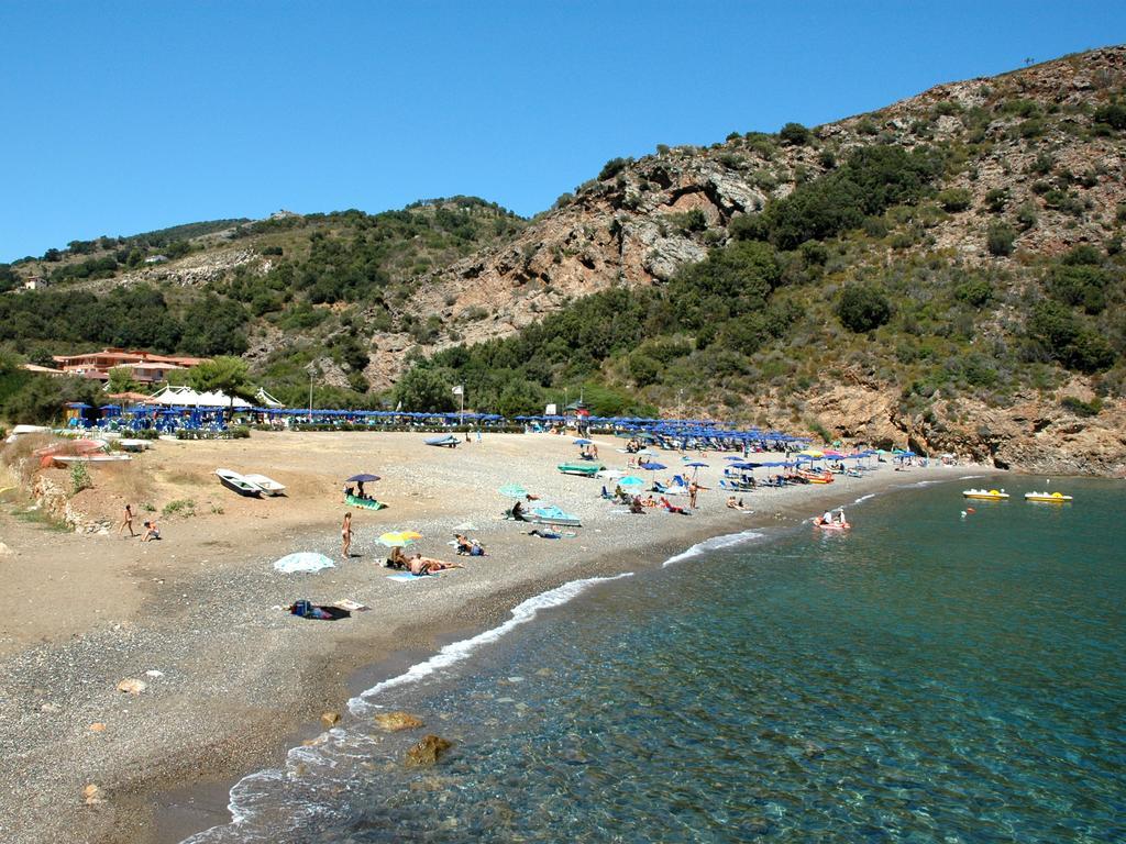 Villaggio Di Mezzo Ortano Rio Marina Δωμάτιο φωτογραφία
