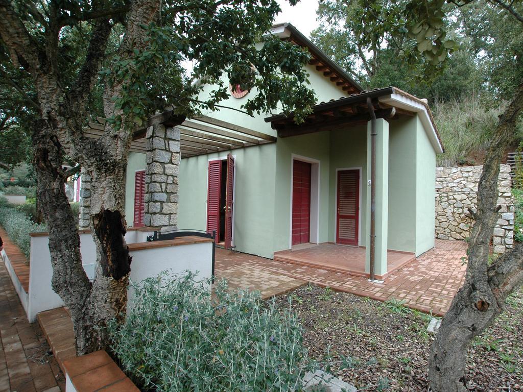 Villaggio Di Mezzo Ortano Rio Marina Δωμάτιο φωτογραφία