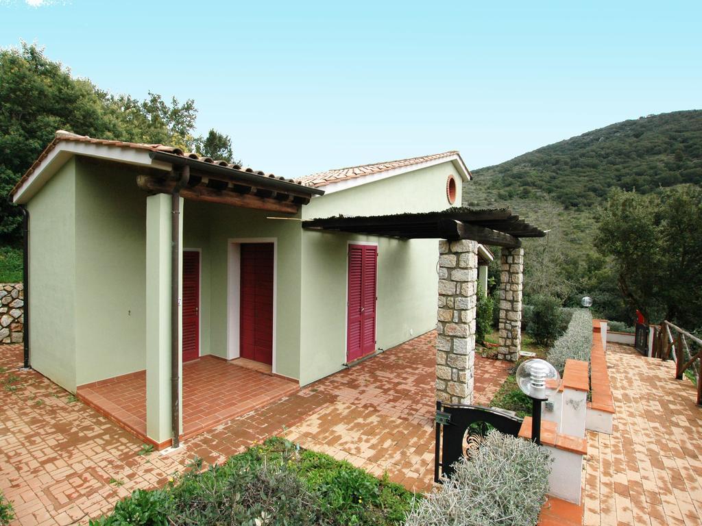 Villaggio Di Mezzo Ortano Rio Marina Δωμάτιο φωτογραφία