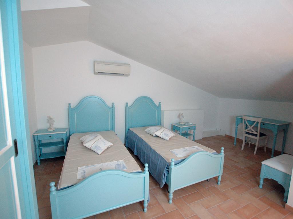 Villaggio Di Mezzo Ortano Rio Marina Δωμάτιο φωτογραφία