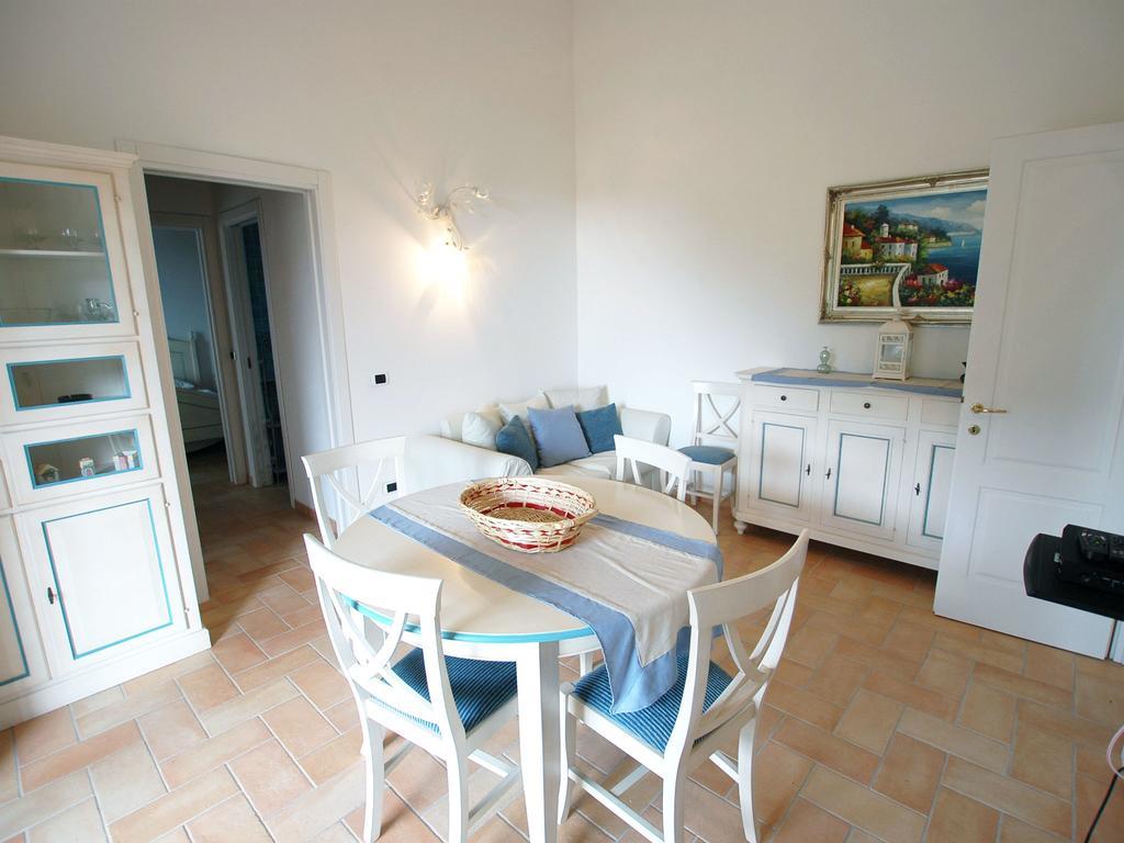 Villaggio Di Mezzo Ortano Rio Marina Εξωτερικό φωτογραφία